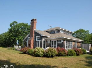 7 Georgianas Way, Chilmark, MA 02535