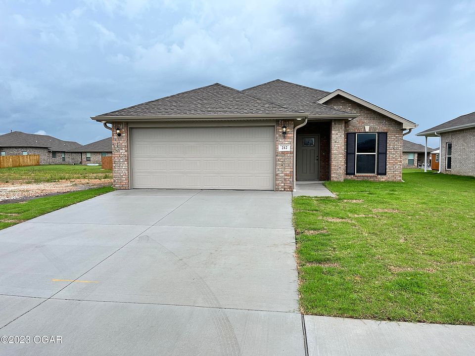 212 Sophie Jane Ln, Duenweg, MO 64841 Zillow