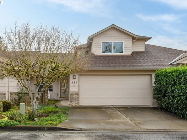 323 NE Fircrest Pl, McMinnville, OR 97128