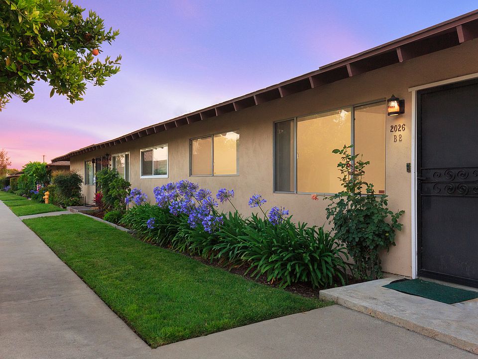 1st image of 2026 E Santa Clara Ave APT B2