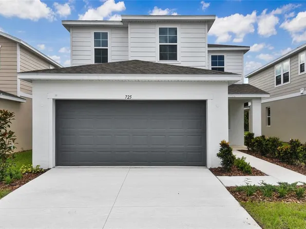 725 Lake Dell Ave, Dundee, FL 33838