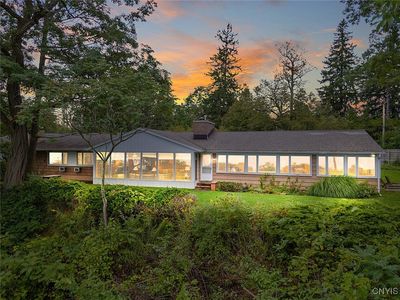 4889 E Lake Rd, Cazenovia, NY, 13035