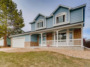2226 S Waco St, Aurora, CO 80013