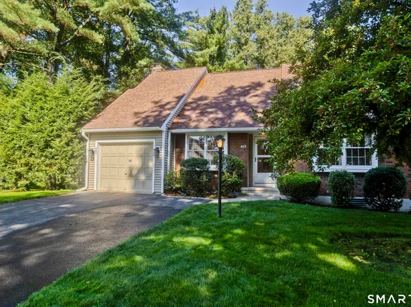 465 The Meadows #465, Enfield, CT 06082