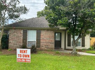 14177 Parkridge Dr, Prairieville, LA 70769