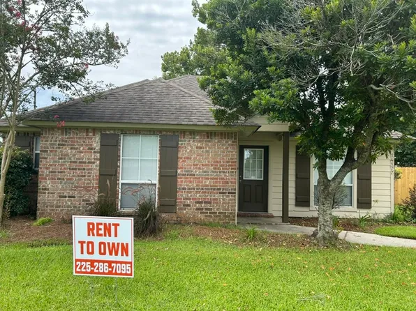 14177 Parkridge Dr, Prairieville, LA 70769