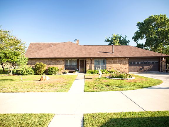 Extra Suite Entrance