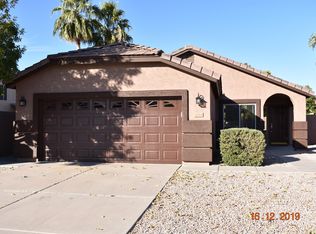 3254 E San Pedro Ave, Gilbert, AZ 85234