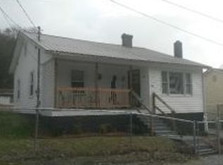 2708 Ash St, Appalachia, VA 24216