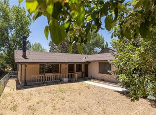 400 San Martin St, Big Bear City, CA 92314