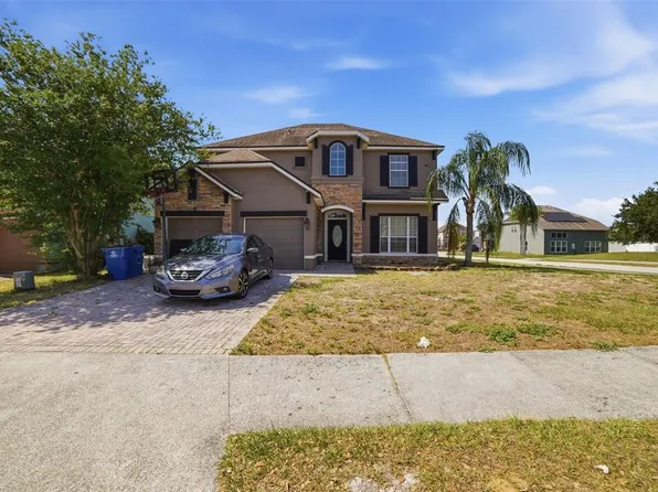 234 Tower View Dr E, Haines City, FL 33844
