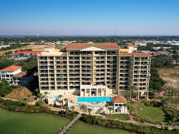 770 Harbor Blvd Unit 4C, Destin, FL 32541