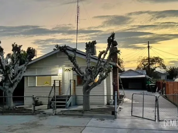 515 Polk St, Taft, CA 93268