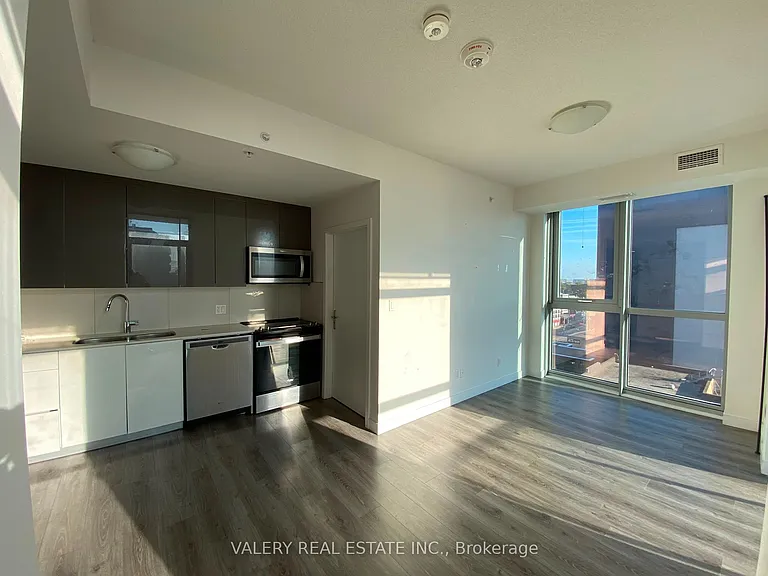 60 Frederick St #809 — Photo 29