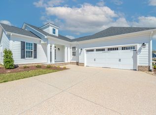 105 Saint Annes, Smithfield, VA 23430