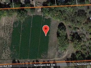 2605 Norment Rd SW, Albuquerque, NM 87105