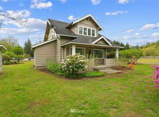 4440 Preston Fall City Rd SE, Fall City, WA 98024