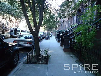 Rented by Spire Group