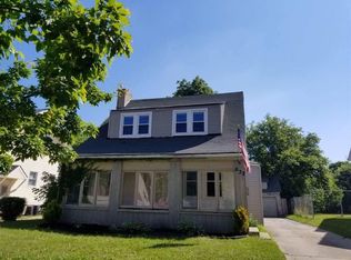 632 N Chevrolet Ave, Flint, MI 48504