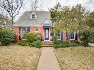 5554 Vanderbilt Ave, Dallas, TX 75206