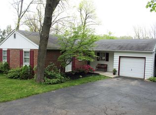 1509 W Strasburg Rd, West Chester, PA 19382