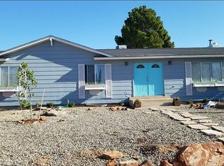 19 15th Ave, Page, AZ 86040
