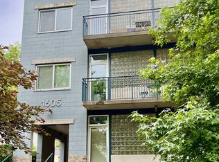 1605 Gordon Ave APT 2, Charlottesville, VA 22903