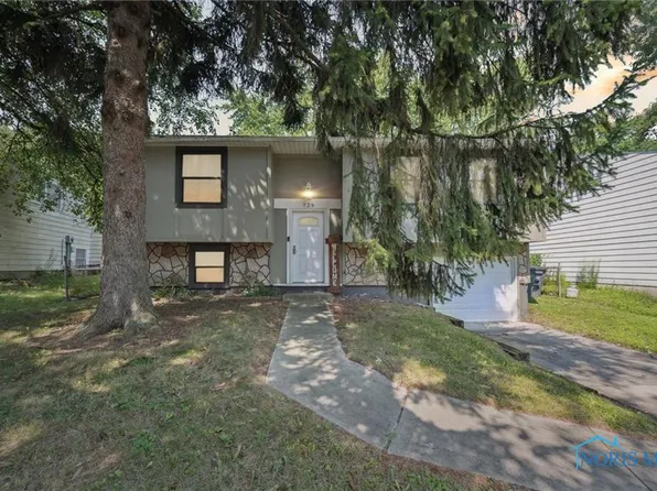 729 Southbriar Rd, Toledo, OH 43607