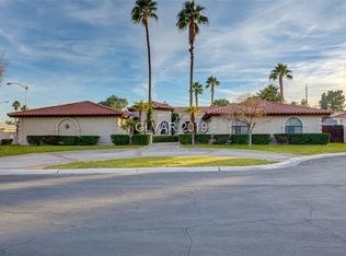 3185 Lindell Rd, Las Vegas, NV 89146