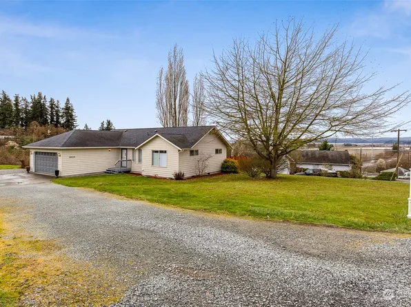 8024 Olympic View Place NW, Stanwood, WA 98292