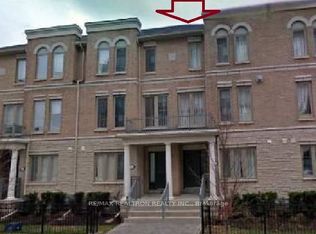 54 Times Ave, Markham, ON L3T7Y1