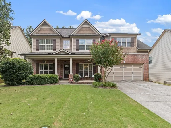 1801 Beyers Landing Dr, Buford, GA 30519