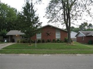 6726 Alter Rd, Dayton, OH 45424