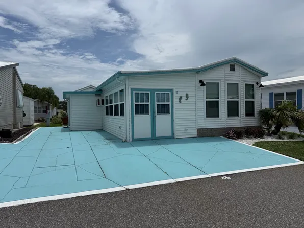 45 Tarpon Dr #2805, Sebring, FL 33875