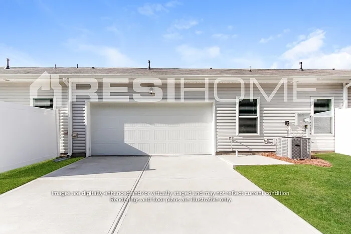 3 bed, 2.5 bath, 1616 sqft, $1,995 — Photo 2
