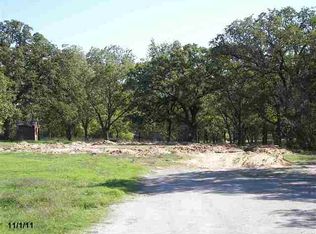 1010 W Springdale Loop, Ardmore, OK 73401