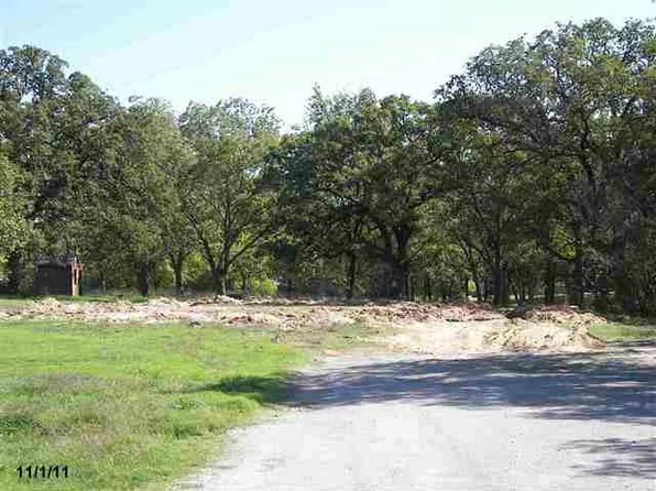 1010 W Springdale Loop, Ardmore, OK 73401