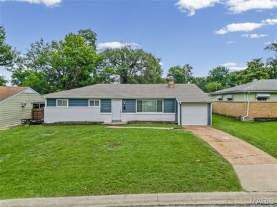 5530 Horizon Dr, Saint Louis, MO, 63121