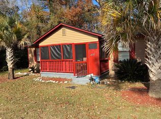 598 Binnicker Bridge Rd, Orangeburg, SC 29115