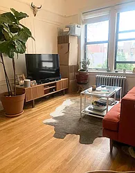 Rented by Voro New York