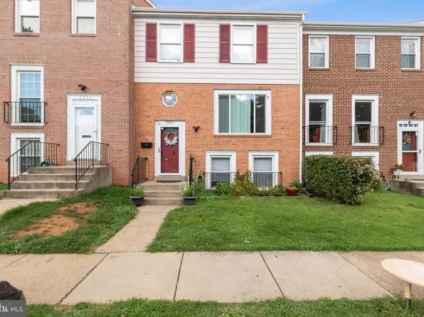 7425 Colton Ln, Manassas, VA 20109