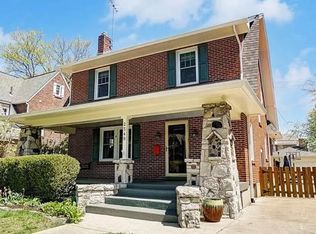 2540 Hillview Ave, Dayton, OH 45419