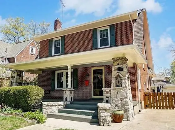 2540 Hillview Ave, Dayton, OH 45419