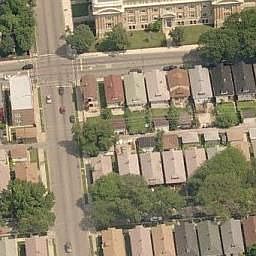 2nd image of 1333 W 71st St