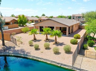 21881 N Bradford Dr, Maricopa, AZ 85138