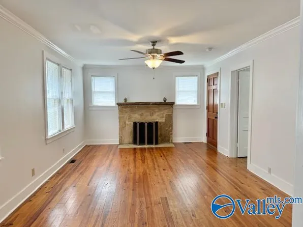 1613 Ward Ave NE, Huntsville, AL 35801