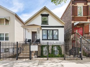 3239 S Carpenter St #1R, Chicago, IL 60608