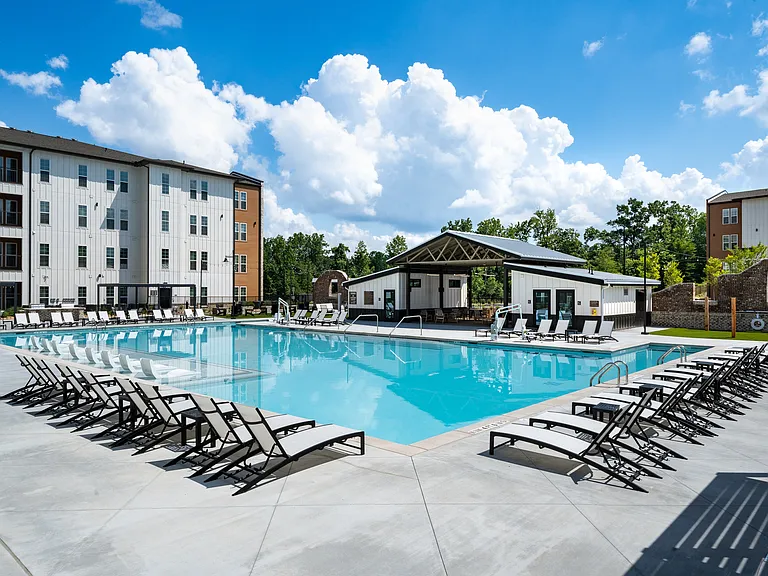 Heron Mill Apartments at Douglasville — Photo 37