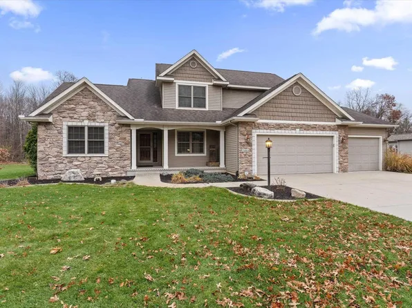 51864 Tall Pines Dr, Elkhart, IN 46514
