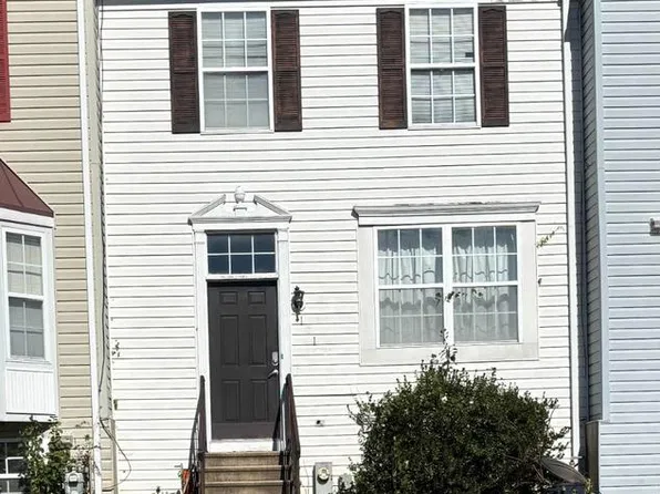 121 Heron Ct, Havre De Grace, MD 21078